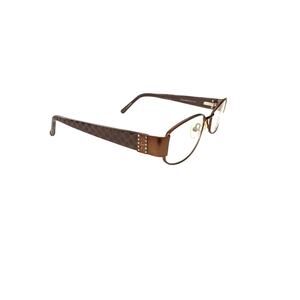 NEW Dead Stock Y2K catherine deneuve 316 Oval glasses